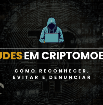 Fraudes em criptomoedas: como reconhecer, evitar e denunciar