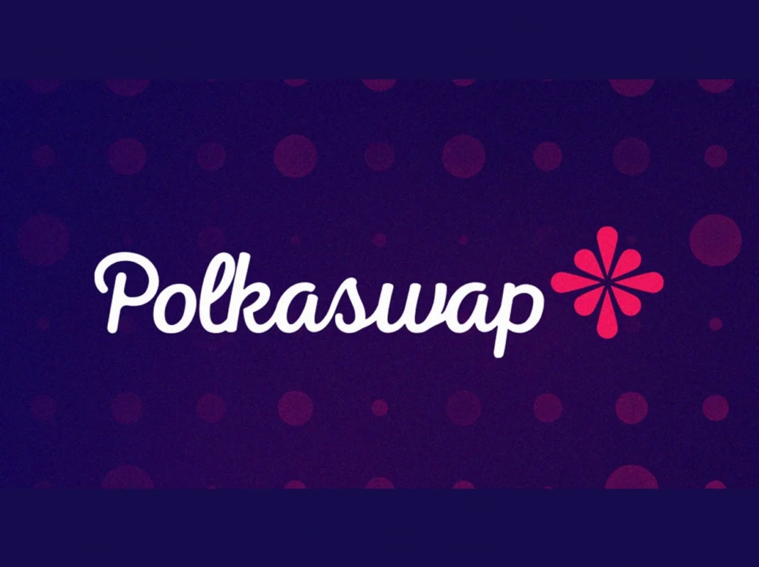 polkaswap o que é Polkaswap